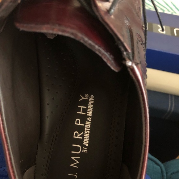 Men’s J. Murphy shoes - Picture 6 of 8